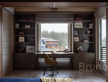 Спальня Лондон