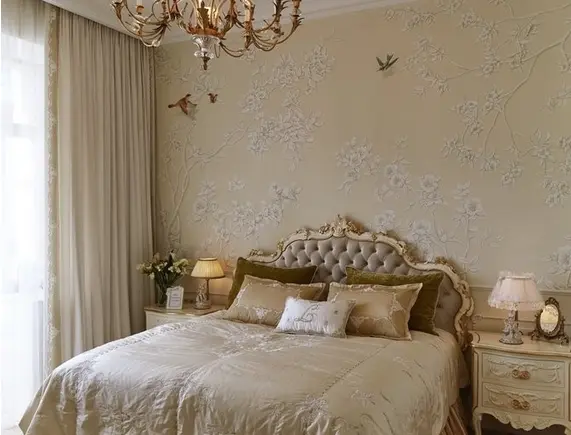 Спальня Людовик