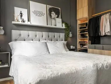 Спальня Манхеттен