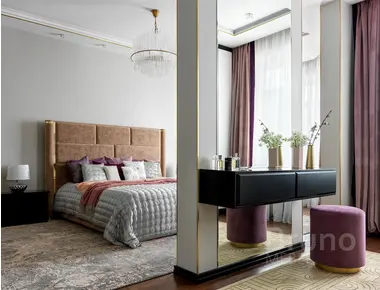 Спальня Мастарди