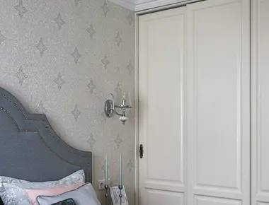 Спальня Миоли