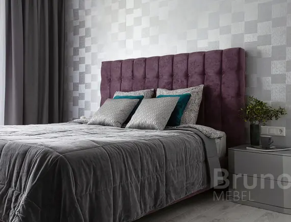 Спальня Миссе