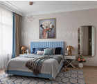 Спальня Необус — фото интерьера