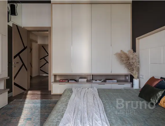 Спальня Oglinn