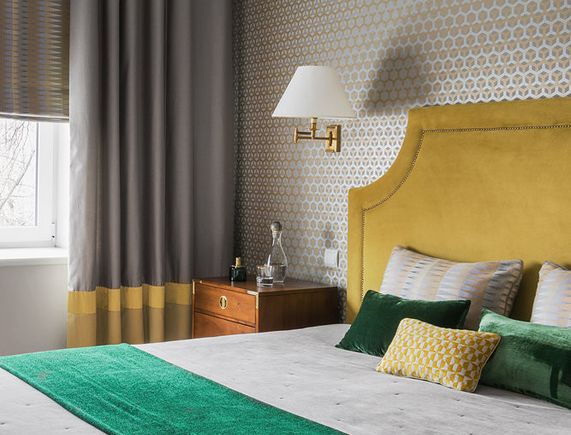 Спальня Остин