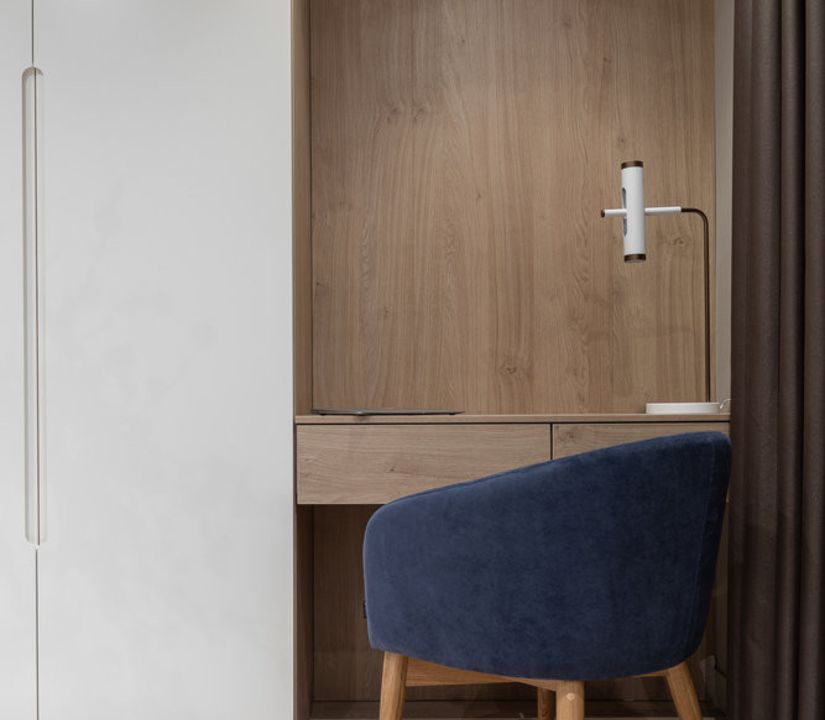 Спальня Оттен