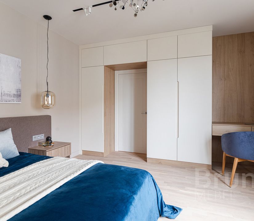 Спальня Оттен