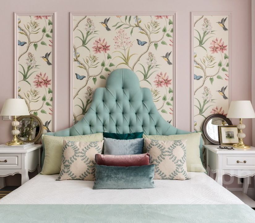 Спальня Парма