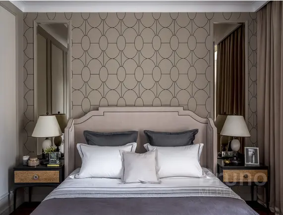 Спальня Прато