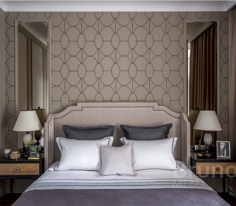 Спальня Прато