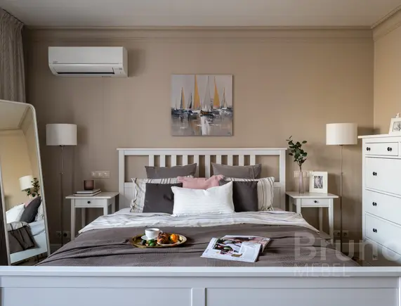 Спальня Provans