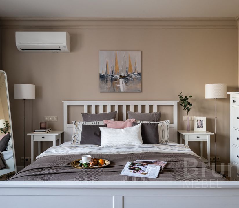 Спальня Provans