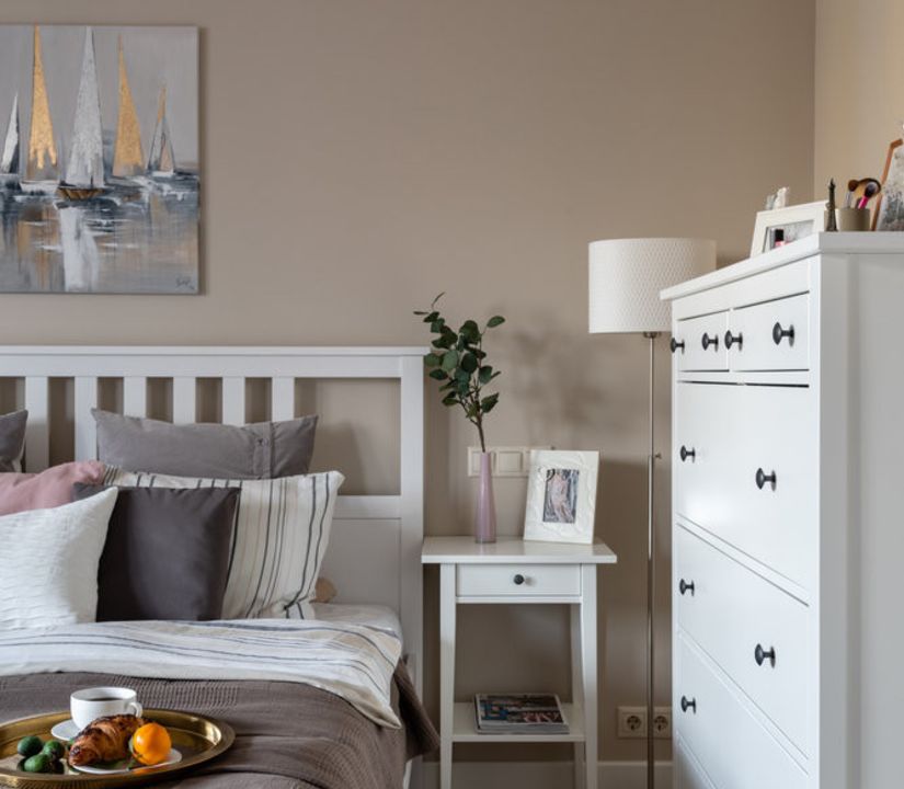 Спальня Provans