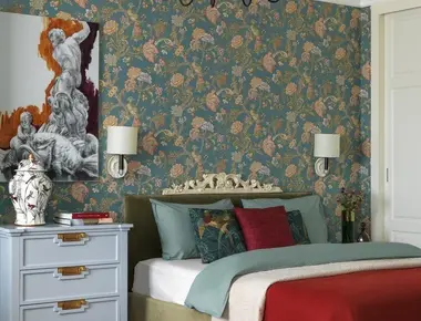 Спальня Ришелье