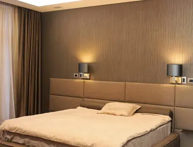 Спальня Риста