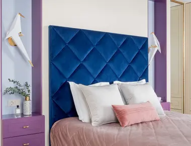 Спальня Ристетто