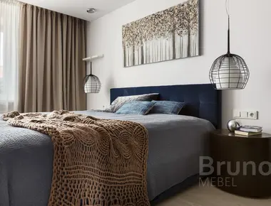 Спальня Ристо