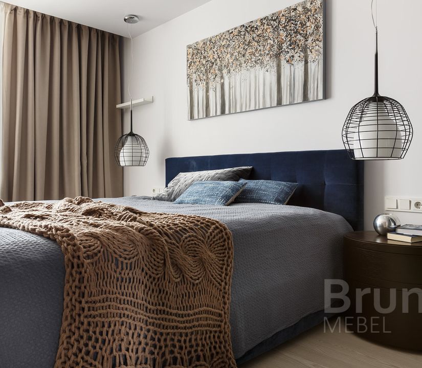 Спальня Ристо