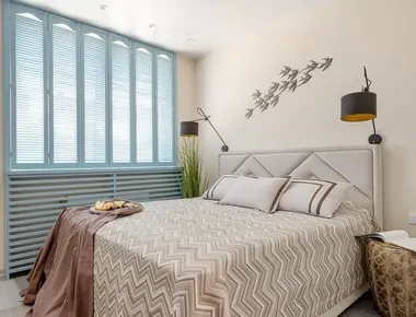 Спальня Сантафе