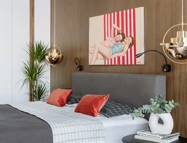 Спальня Смитфилд