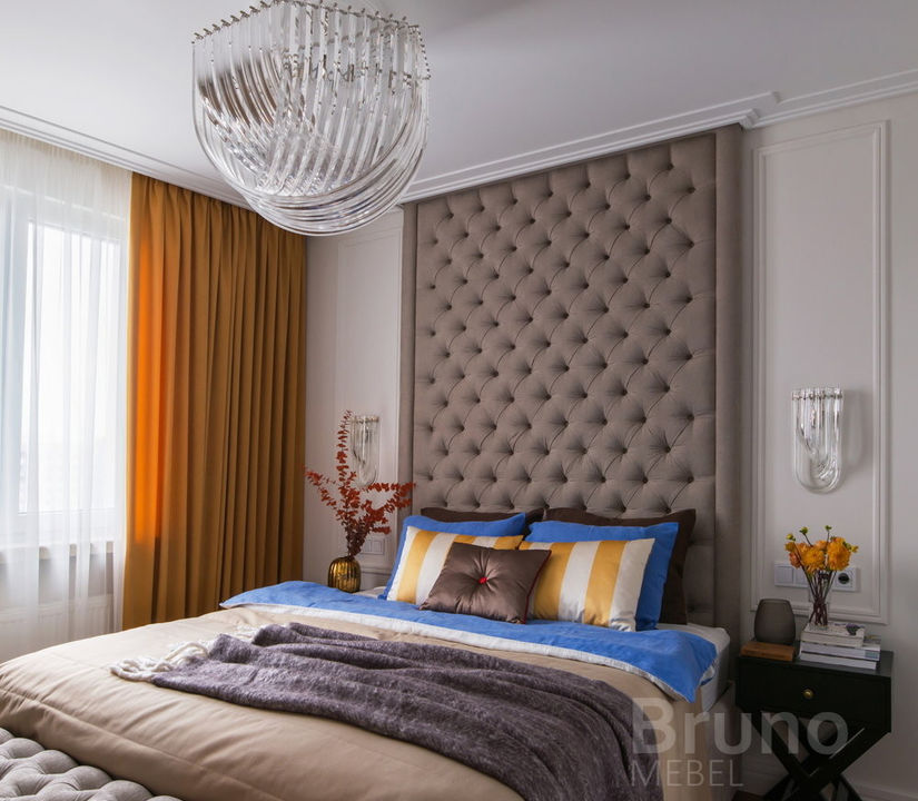 Спальня Stellini