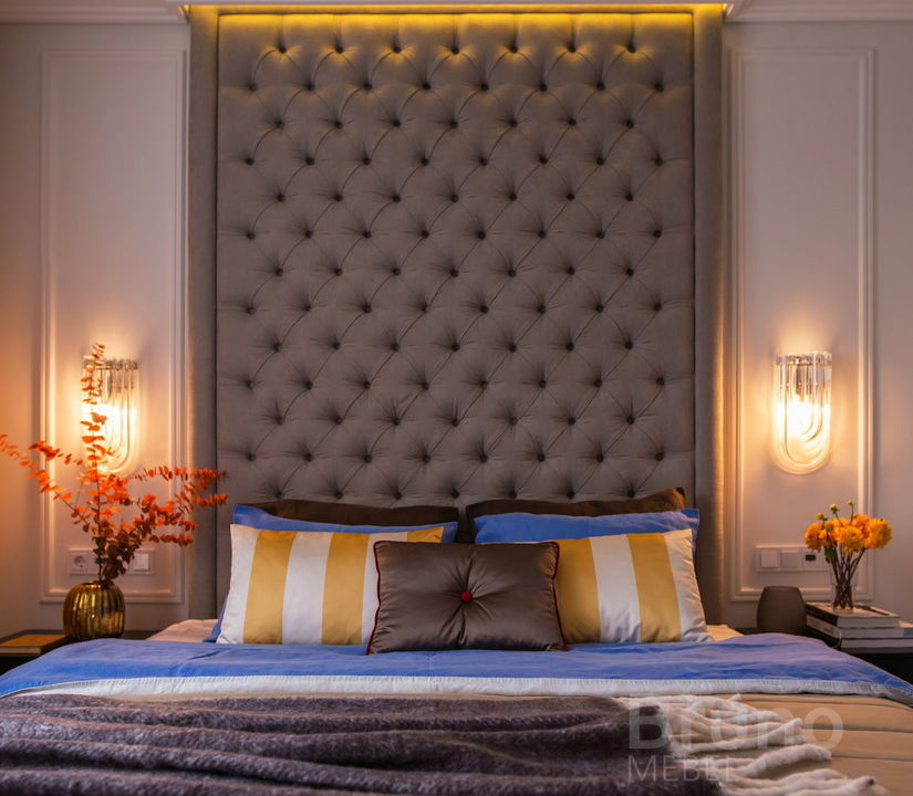 Спальня Stellini