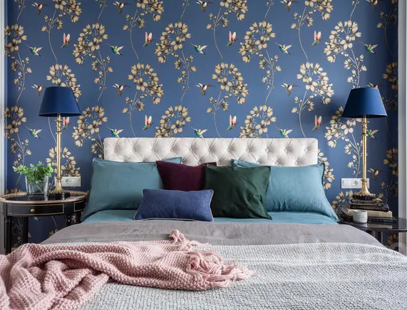 Спальня Стентон