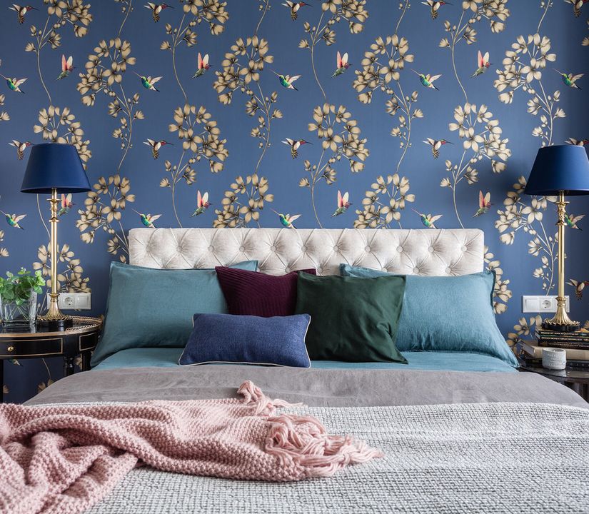 Спальня Стентон