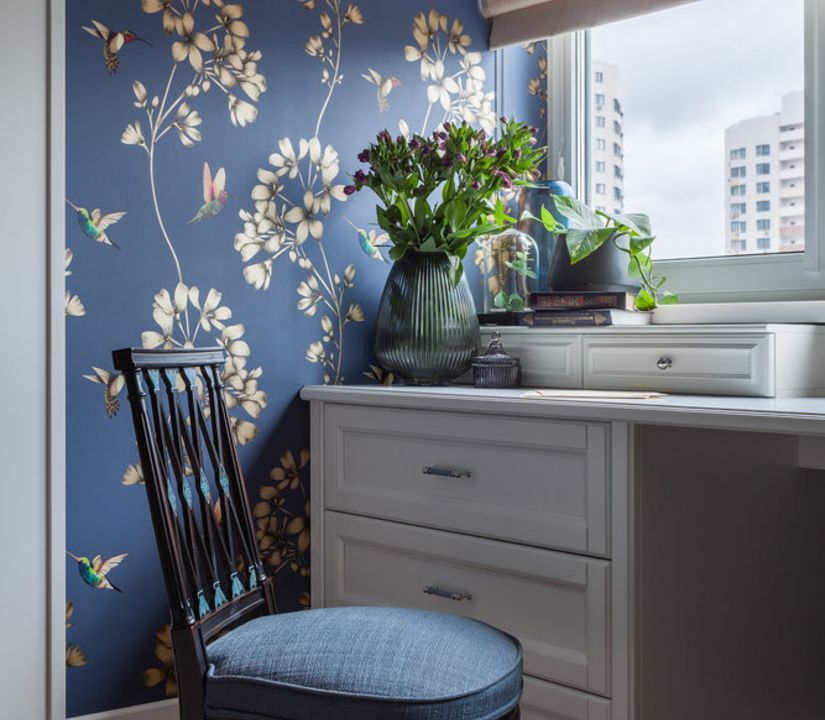 Спальня Стентон