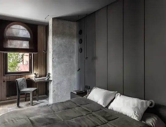 Спальня Steten