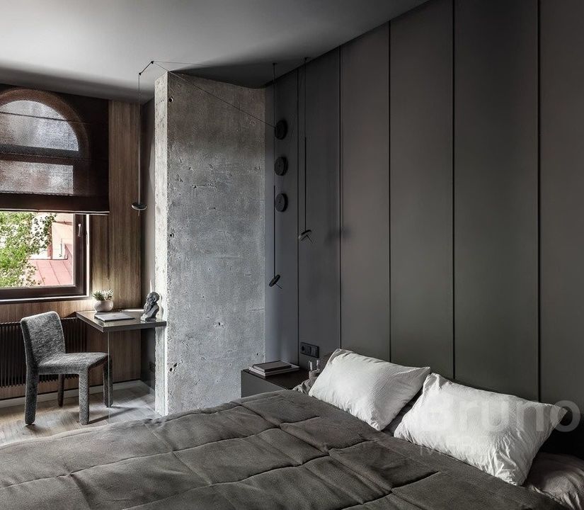 Спальня Steten