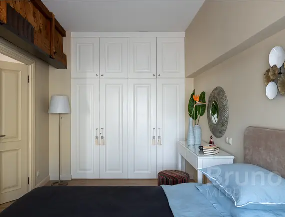 Спальня Верди