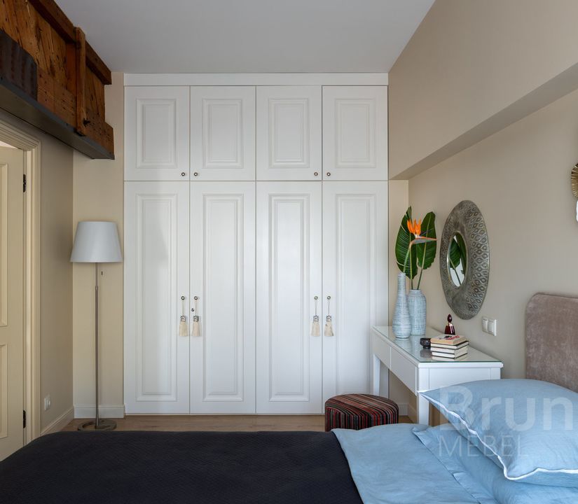 Спальня Верди