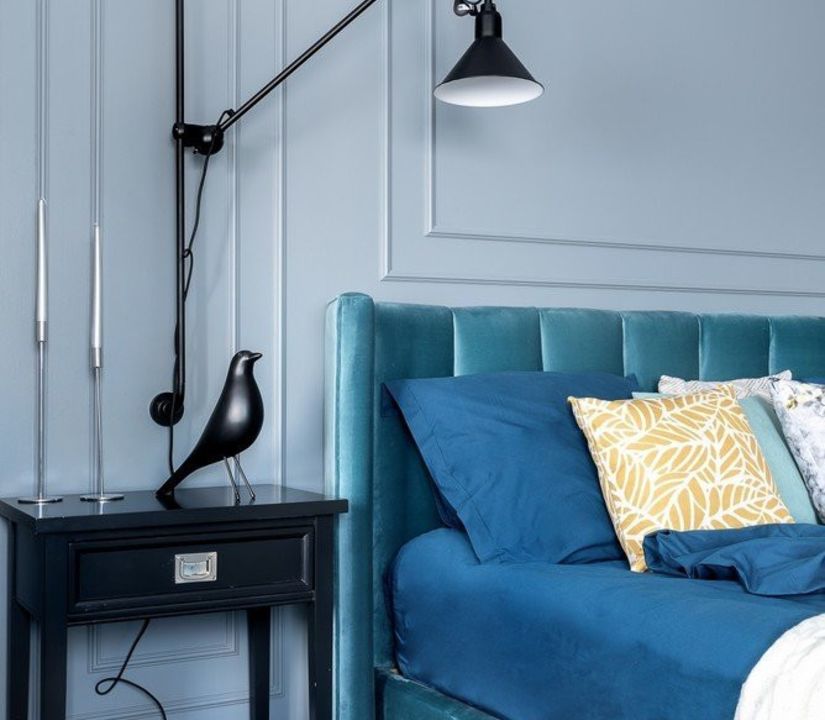 Спальня Vilena