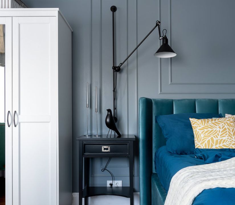 Спальня Vilena