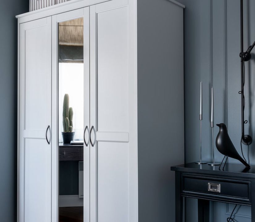 Спальня Vilena