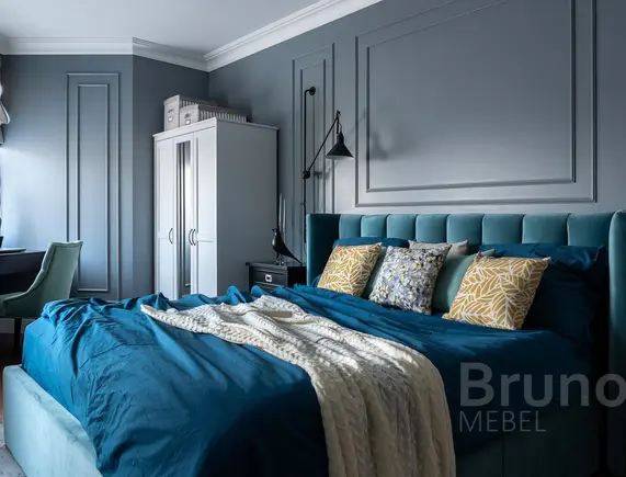 Спальня Vilena