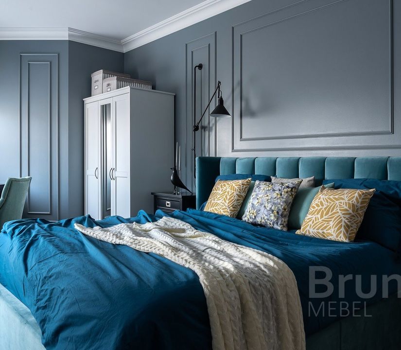 Спальня Vilena