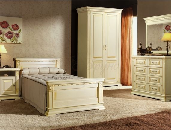 Спальня Сонара 