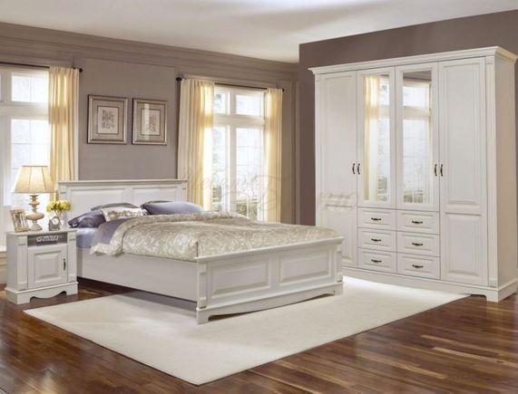 Спальня Гренаш