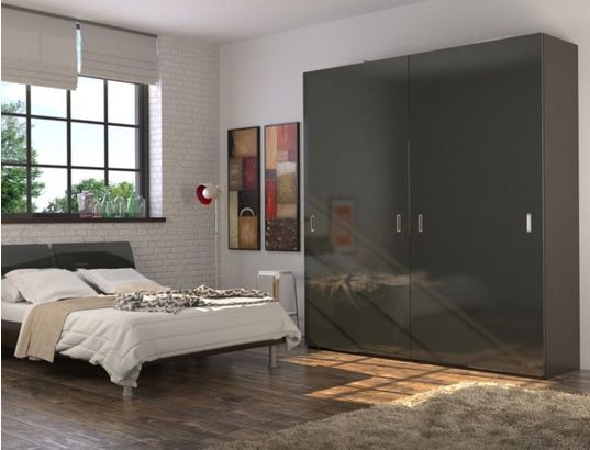 Спальня Нитур