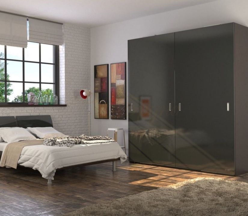 Спальня Нитур в стиле модерн 