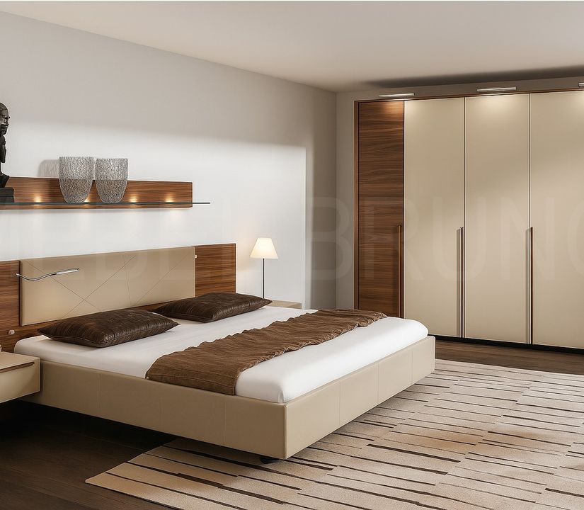 Спальня Бэст в стиле модерн 