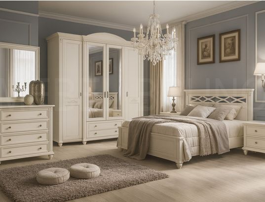 Спальня Фантазус