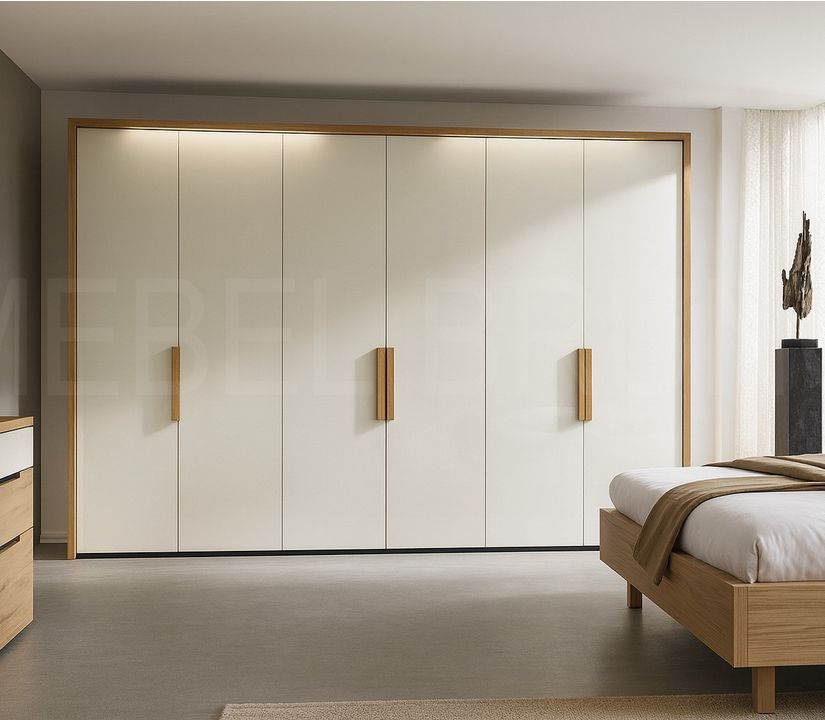 Спальня Лемнос в стиле модерн 