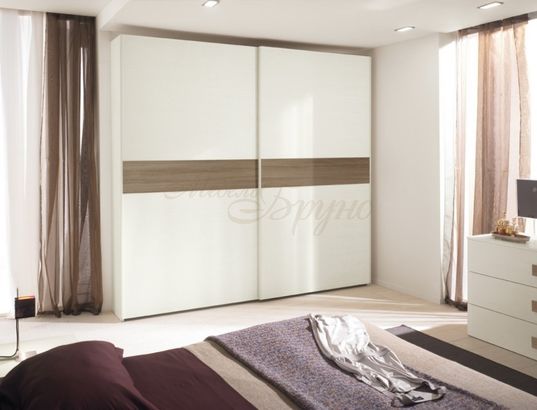 Спальня Бута