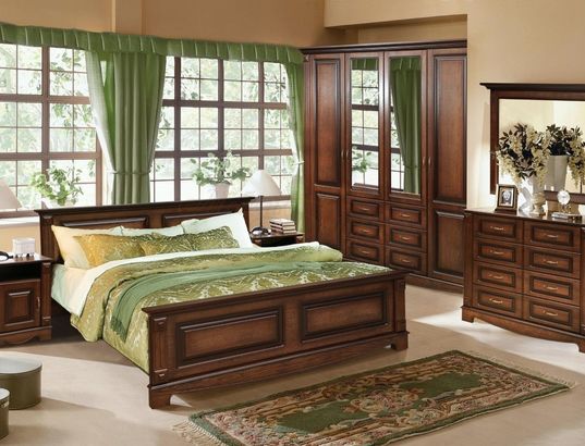 Спальня Калейдоскоп