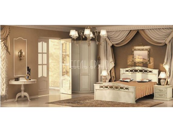 Спальня Лори