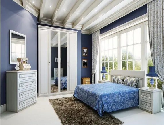 Спальня Белинда