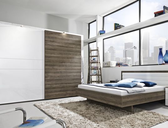 Спальня Сиблон